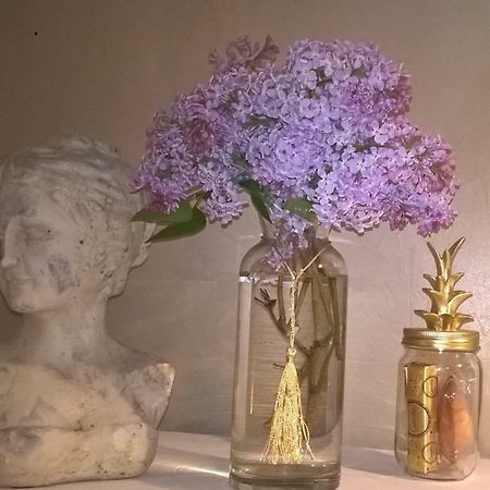 مبيت وإفطار لو مان Le Clos Manceau المظهر الخارجي الصورة
