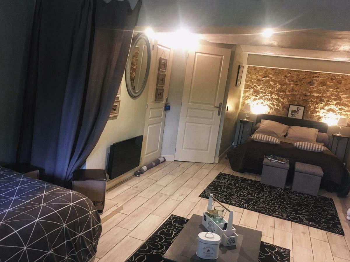 مبيت وإفطار لو مان Le Clos Manceau المظهر الخارجي الصورة