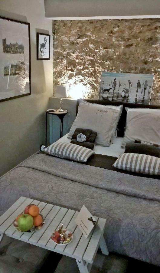 مبيت وإفطار لو مان Le Clos Manceau المظهر الخارجي الصورة