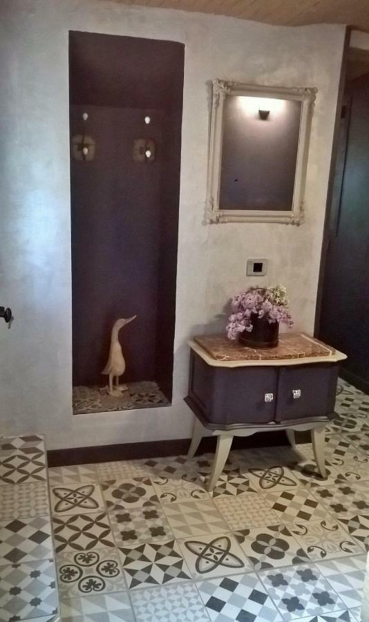 مبيت وإفطار لو مان Le Clos Manceau المظهر الخارجي الصورة