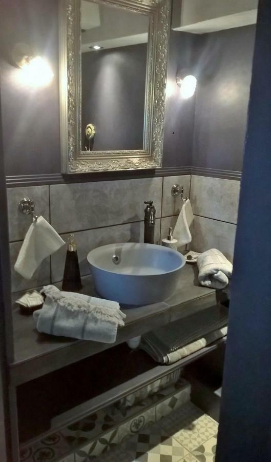 مبيت وإفطار لو مان Le Clos Manceau المظهر الخارجي الصورة